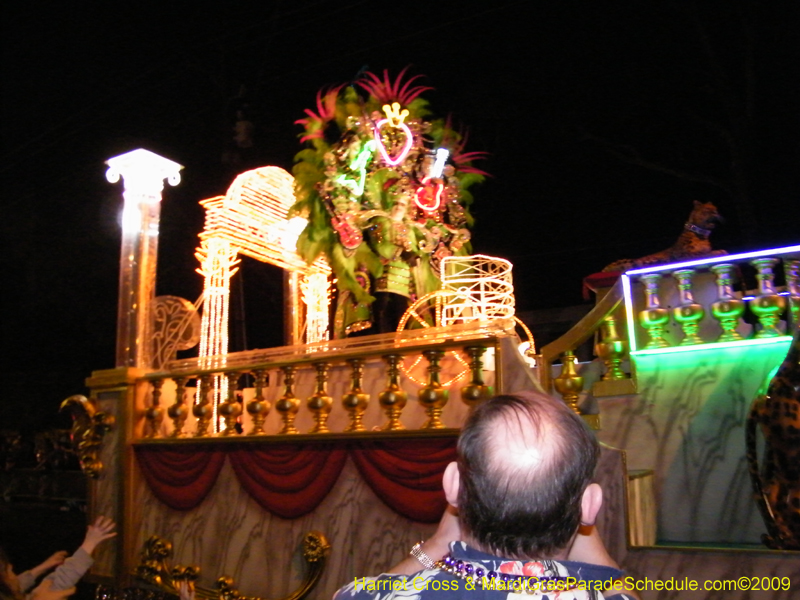 2009-Krewe-of-Caesar-Metairie-Louisiana-Mardi-Gras-Harriet-Cross-6896