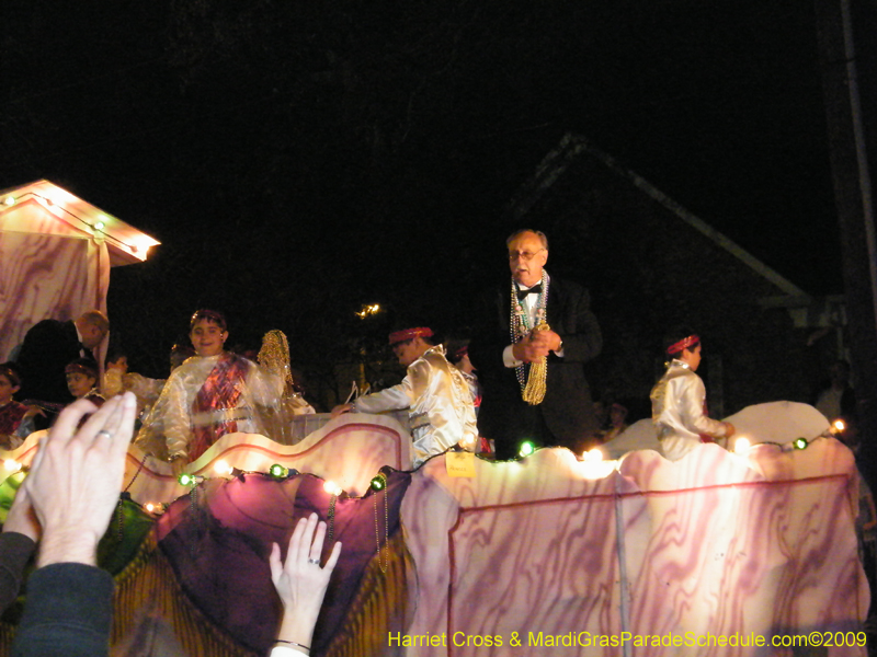 2009-Krewe-of-Caesar-Metairie-Louisiana-Mardi-Gras-Harriet-Cross-6907