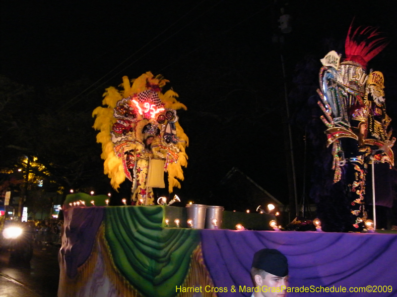 2009-Krewe-of-Caesar-Metairie-Louisiana-Mardi-Gras-Harriet-Cross-6926