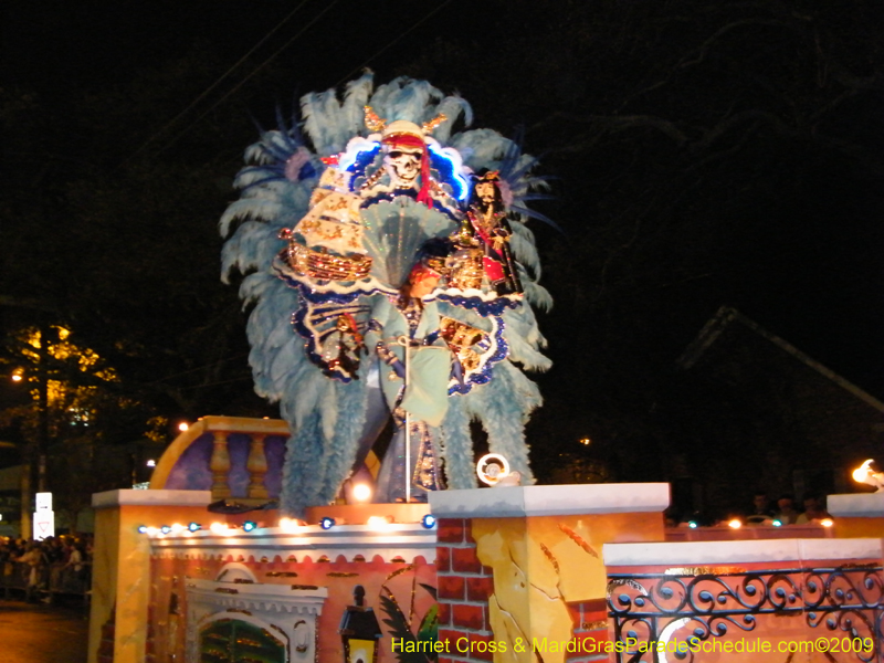 2009-Krewe-of-Caesar-Metairie-Louisiana-Mardi-Gras-Harriet-Cross-6932