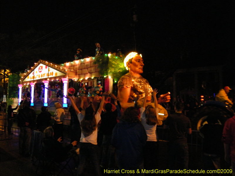 2009-Krewe-of-Caesar-Metairie-Louisiana-Mardi-Gras-Harriet-Cross-6942