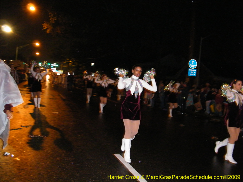 2009-Krewe-of-Caesar-Metairie-Louisiana-Mardi-Gras-Harriet-Cross-6950