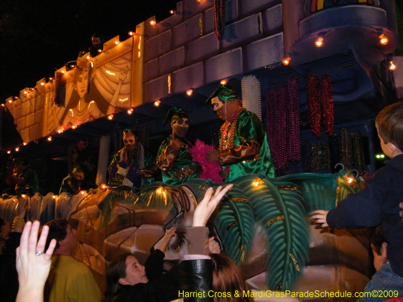 2009-Krewe-of-Caesar-Metairie-Louisiana-Mardi-Gras-Harriet-Cross-6958