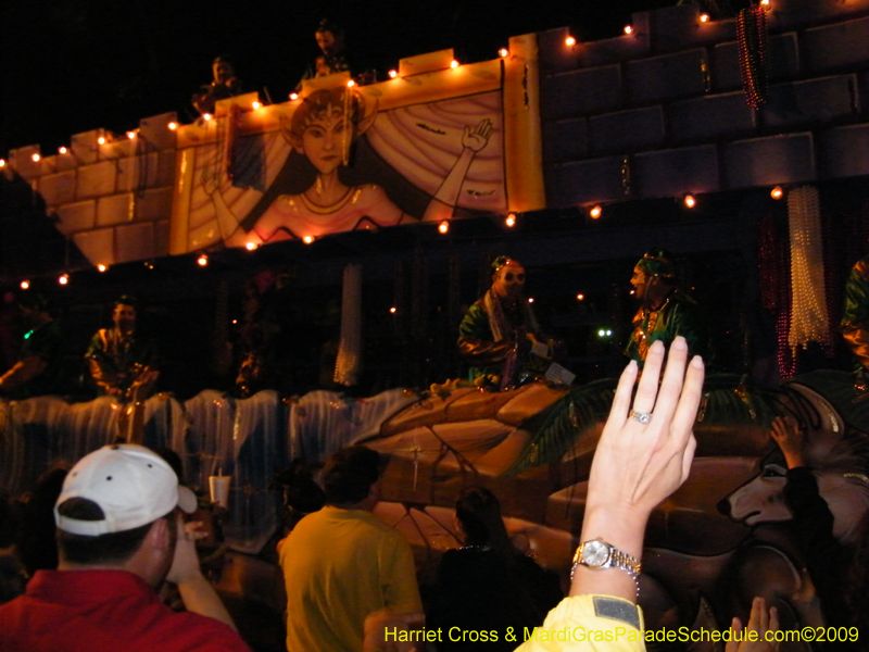 2009-Krewe-of-Caesar-Metairie-Louisiana-Mardi-Gras-Harriet-Cross-6959