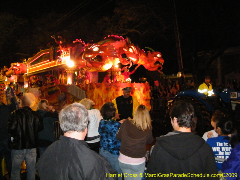 2009-Krewe-of-Caesar-Metairie-Louisiana-Mardi-Gras-Harriet-Cross-6972