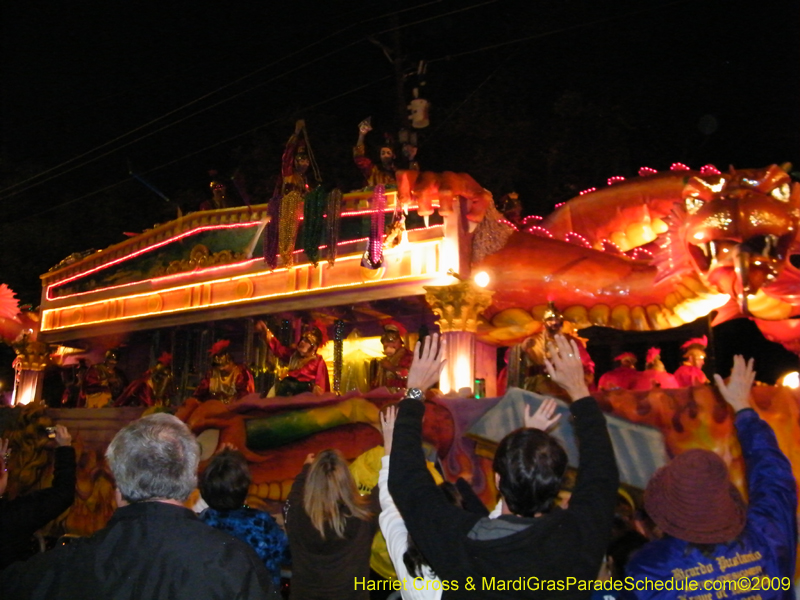 2009-Krewe-of-Caesar-Metairie-Louisiana-Mardi-Gras-Harriet-Cross-6973