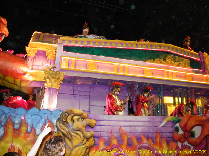 2009-Krewe-of-Caesar-Metairie-Louisiana-Mardi-Gras-Harriet-Cross-6976