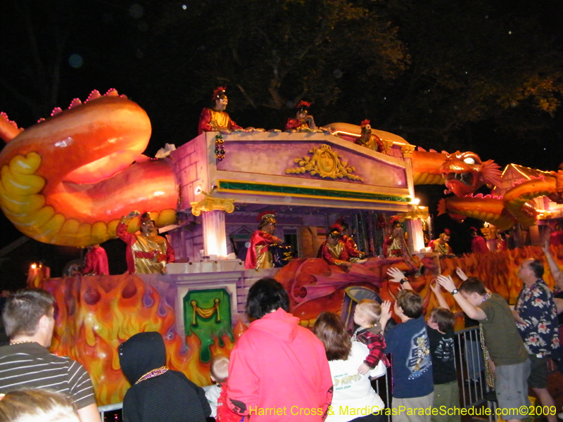 2009-Krewe-of-Caesar-Metairie-Louisiana-Mardi-Gras-Harriet-Cross-6980