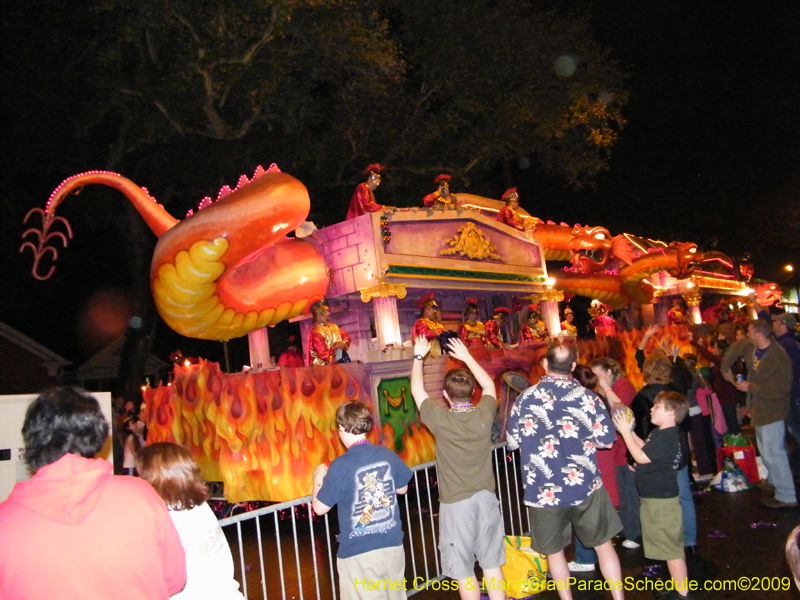 2009-Krewe-of-Caesar-Metairie-Louisiana-Mardi-Gras-Harriet-Cross-6981