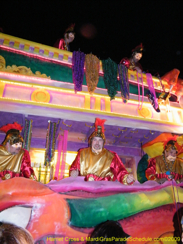 2009-Krewe-of-Caesar-Metairie-Louisiana-Mardi-Gras-Harriet-Cross-6984