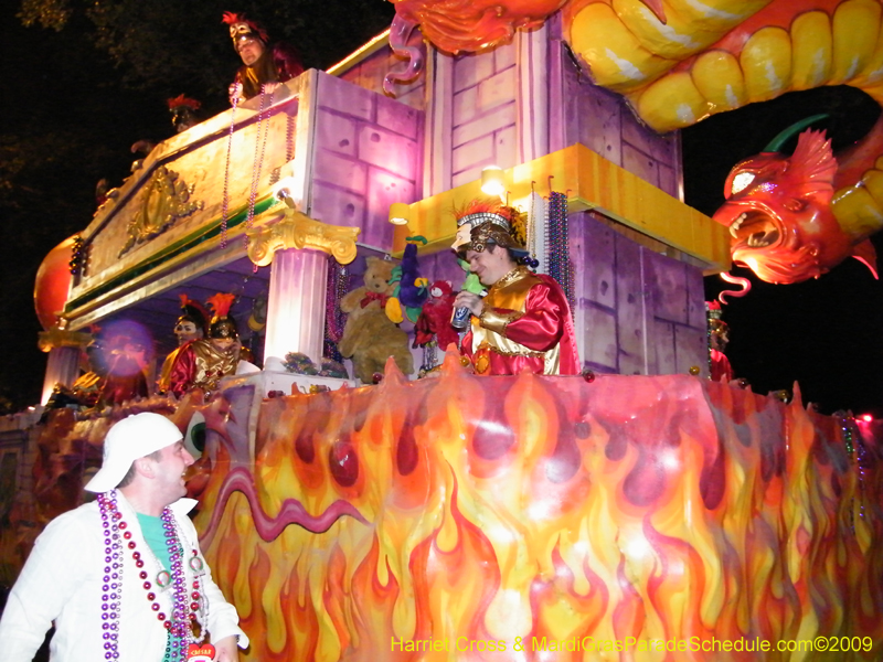 2009-Krewe-of-Caesar-Metairie-Louisiana-Mardi-Gras-Harriet-Cross-6986