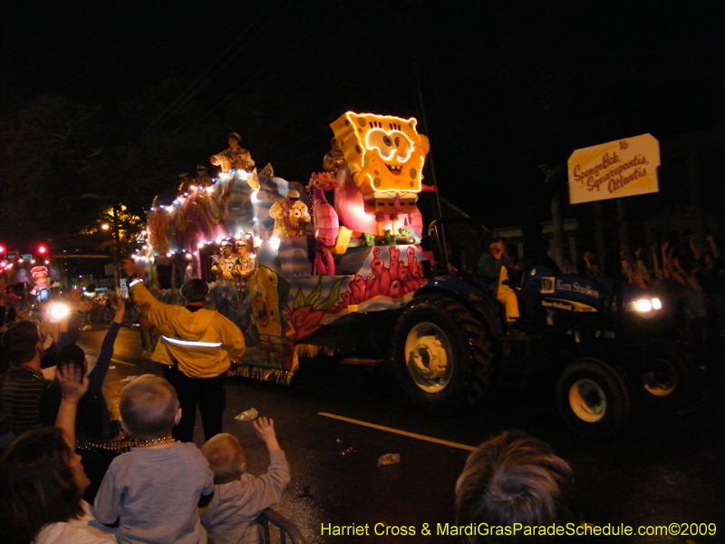 2009-Krewe-of-Caesar-Metairie-Louisiana-Mardi-Gras-Harriet-Cross-7002