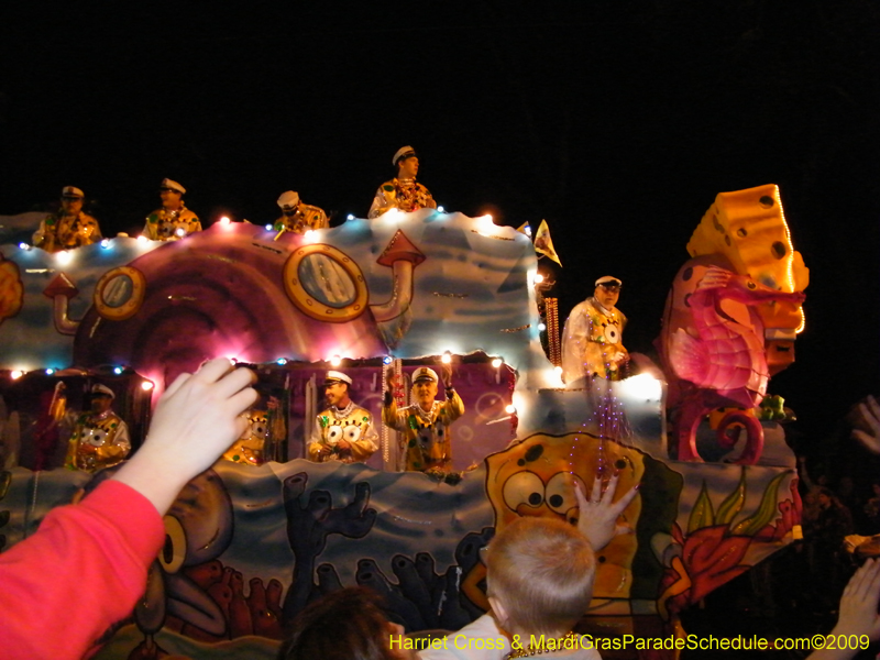 2009-Krewe-of-Caesar-Metairie-Louisiana-Mardi-Gras-Harriet-Cross-7003