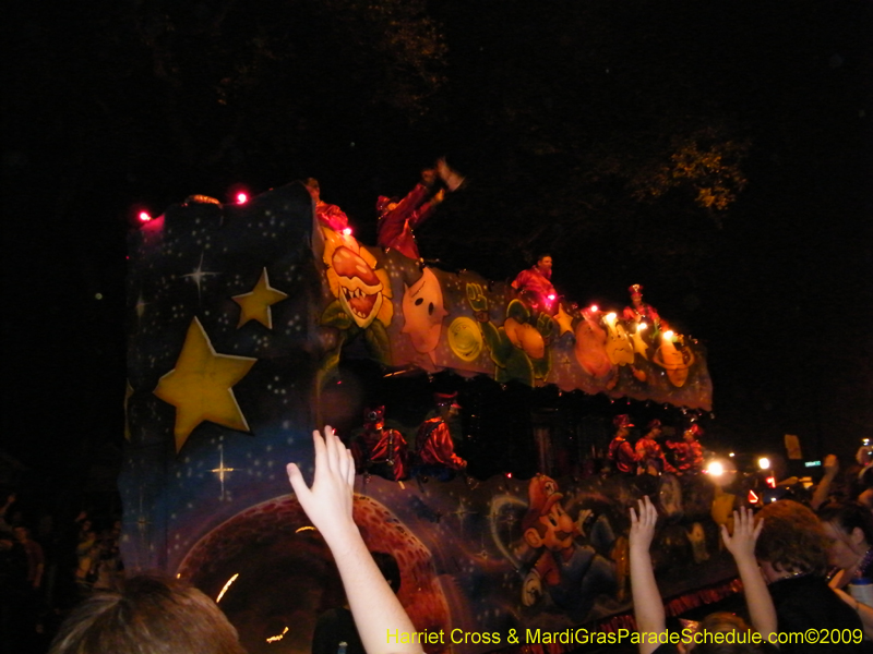 2009-Krewe-of-Caesar-Metairie-Louisiana-Mardi-Gras-Harriet-Cross-7011