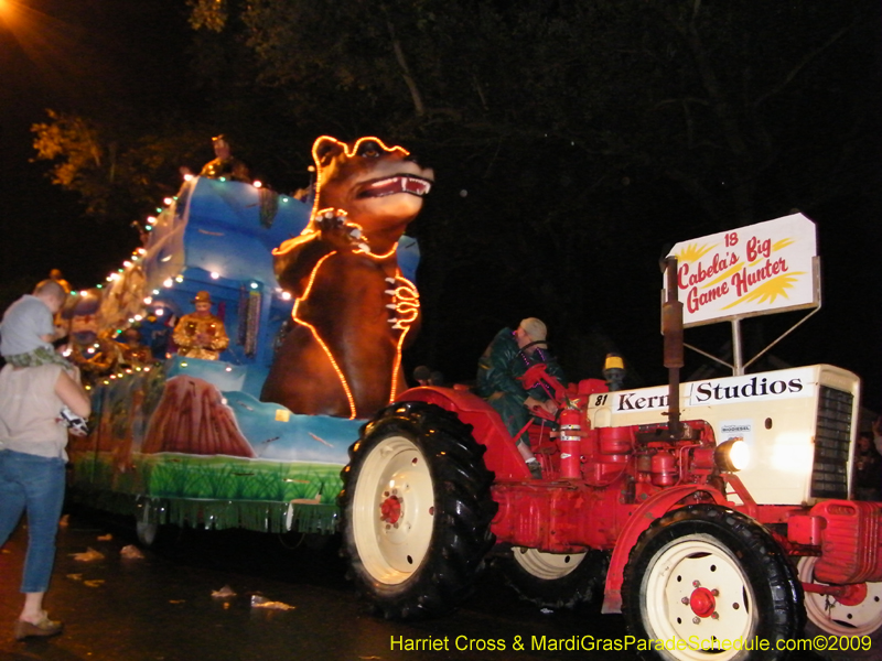 2009-Krewe-of-Caesar-Metairie-Louisiana-Mardi-Gras-Harriet-Cross-7016