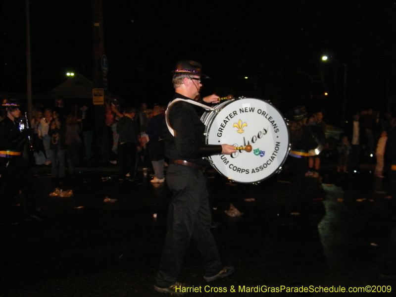 2009-Krewe-of-Caesar-Metairie-Louisiana-Mardi-Gras-Harriet-Cross-7021