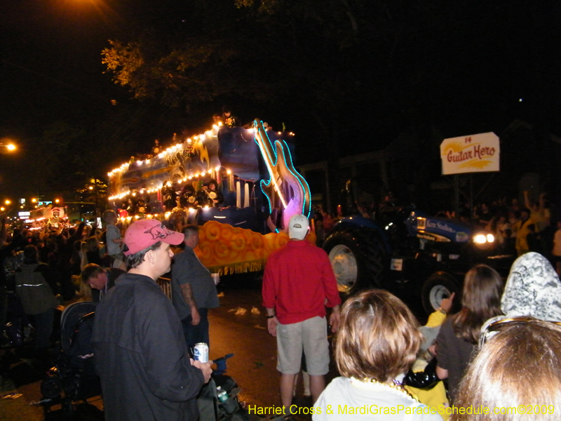 2009-Krewe-of-Caesar-Metairie-Louisiana-Mardi-Gras-Harriet-Cross-7023