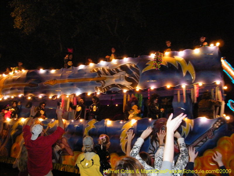 2009-Krewe-of-Caesar-Metairie-Louisiana-Mardi-Gras-Harriet-Cross-7025