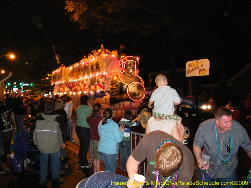 2009-Krewe-of-Caesar-Metairie-Louisiana-Mardi-Gras-Harriet-Cross-7029