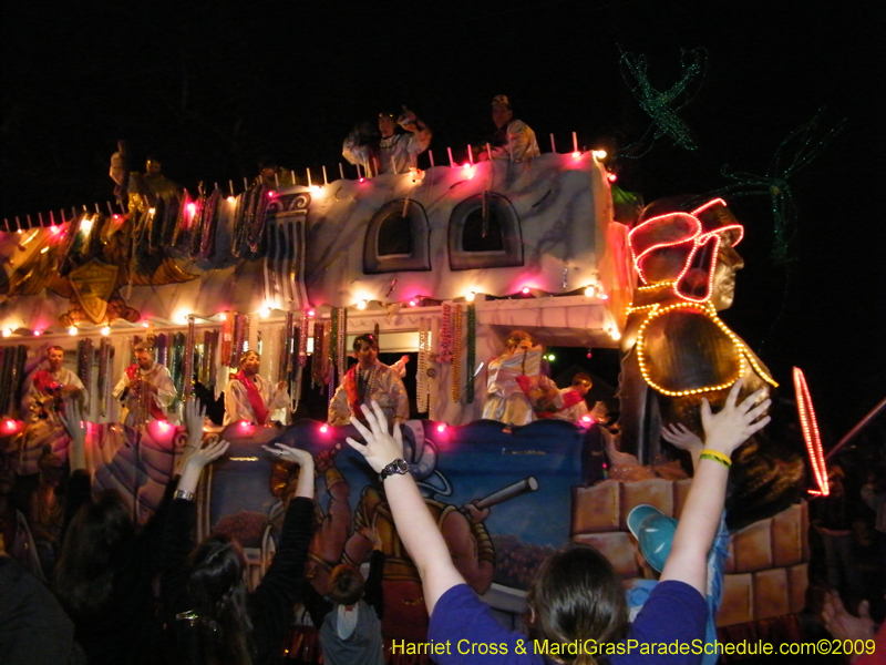 2009-Krewe-of-Caesar-Metairie-Louisiana-Mardi-Gras-Harriet-Cross-7031