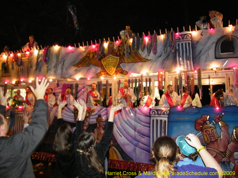 2009-Krewe-of-Caesar-Metairie-Louisiana-Mardi-Gras-Harriet-Cross-7032