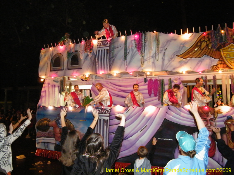 2009-Krewe-of-Caesar-Metairie-Louisiana-Mardi-Gras-Harriet-Cross-7033