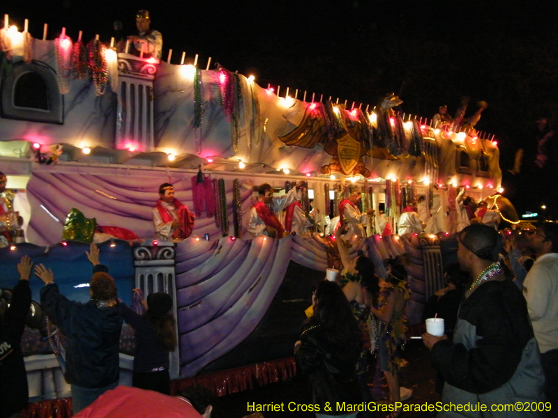 2009-Krewe-of-Caesar-Metairie-Louisiana-Mardi-Gras-Harriet-Cross-7034