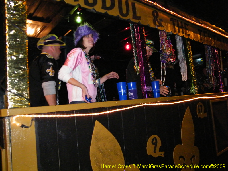 2009-Krewe-of-Caesar-Metairie-Louisiana-Mardi-Gras-Harriet-Cross-7036