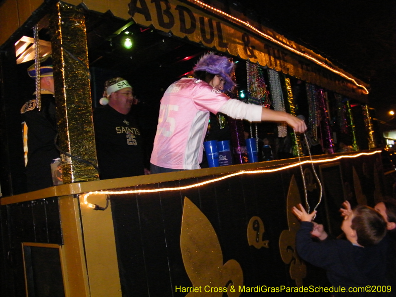 2009-Krewe-of-Caesar-Metairie-Louisiana-Mardi-Gras-Harriet-Cross-7037