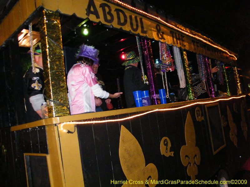 2009-Krewe-of-Caesar-Metairie-Louisiana-Mardi-Gras-Harriet-Cross-7038