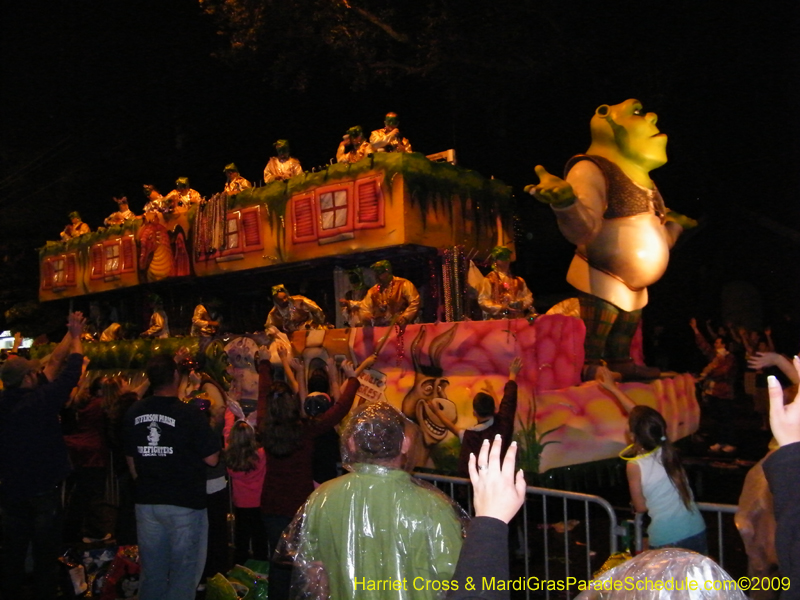 2009-Krewe-of-Caesar-Metairie-Louisiana-Mardi-Gras-Harriet-Cross-7050