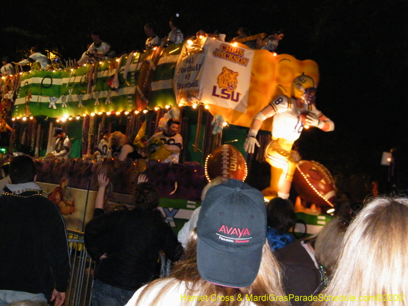 2009-Krewe-of-Caesar-Metairie-Louisiana-Mardi-Gras-Harriet-Cross-7054