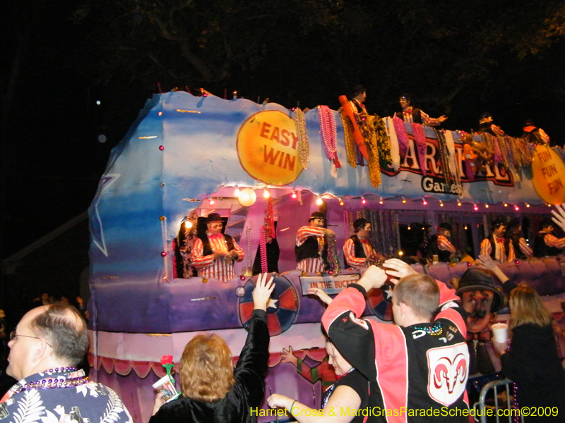 2009-Krewe-of-Caesar-Metairie-Louisiana-Mardi-Gras-Harriet-Cross-7062