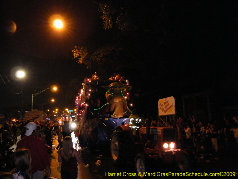 2009-Krewe-of-Caesar-Metairie-Louisiana-Mardi-Gras-Harriet-Cross-7079