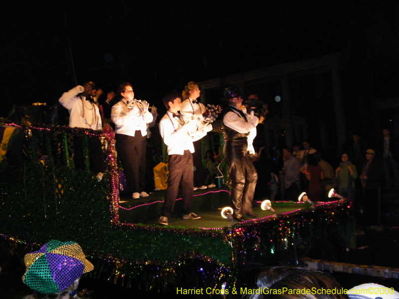 2009-Krewe-of-Caesar-Metairie-Louisiana-Mardi-Gras-Harriet-Cross-7090