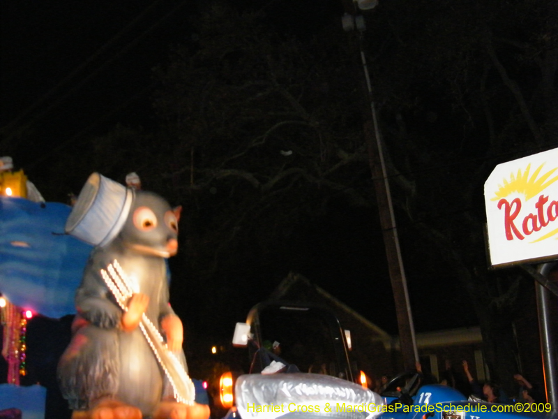 2009-Krewe-of-Caesar-Metairie-Louisiana-Mardi-Gras-Harriet-Cross-7091