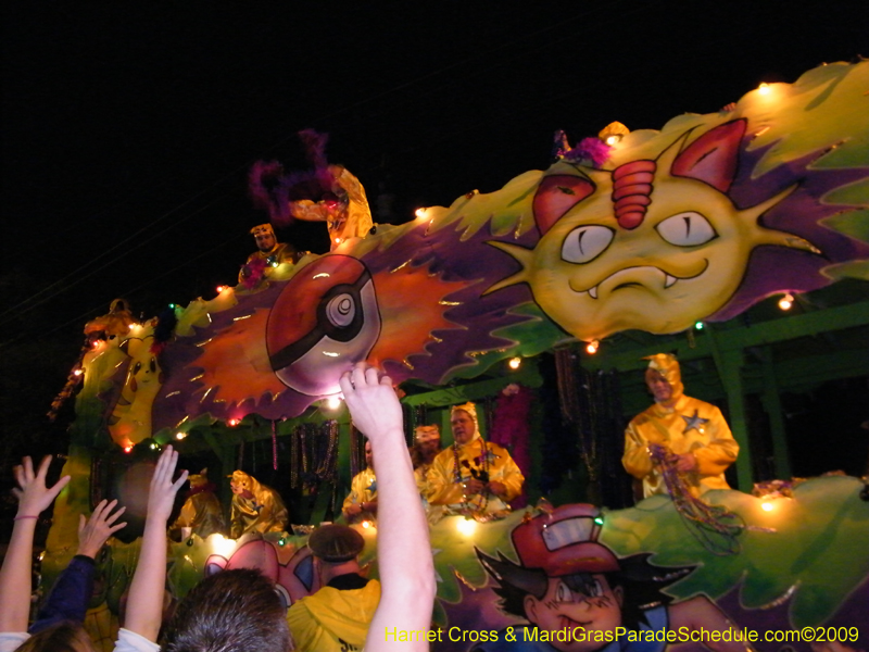 2009-Krewe-of-Caesar-Metairie-Louisiana-Mardi-Gras-Harriet-Cross-7102