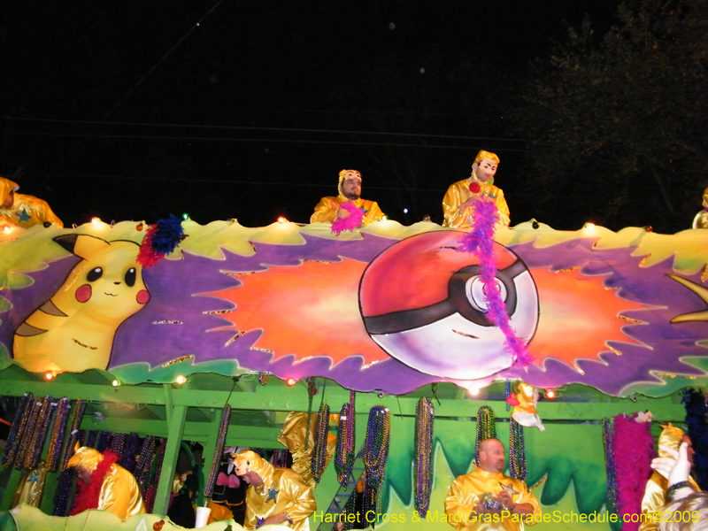 2009-Krewe-of-Caesar-Metairie-Louisiana-Mardi-Gras-Harriet-Cross-7103