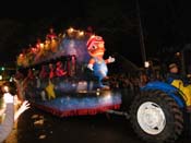 2009-Krewe-of-Caesar-Metairie-Louisiana-Mardi-Gras-Harriet-Cross-7006