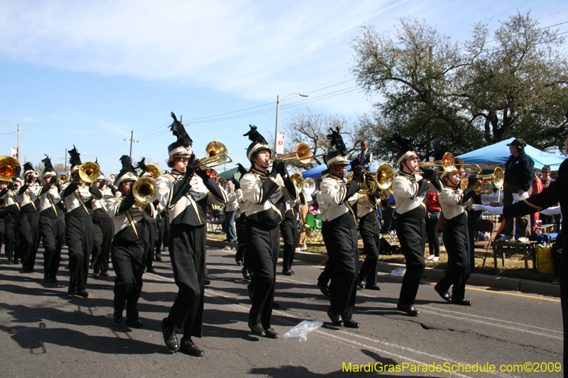 2009-Rex-King-of-Carnival-presents-Spirits-of-Spring-Krewe-of-Rex-New-Orleans-Mardi-Gras-1962