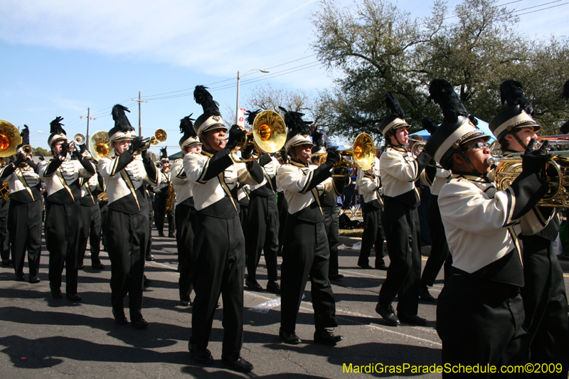 2009-Rex-King-of-Carnival-presents-Spirits-of-Spring-Krewe-of-Rex-New-Orleans-Mardi-Gras-1963