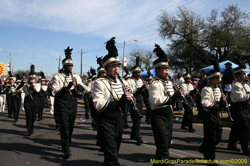 2009-Rex-King-of-Carnival-presents-Spirits-of-Spring-Krewe-of-Rex-New-Orleans-Mardi-Gras-1966