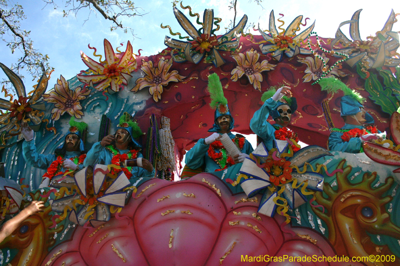 2009-Rex-King-of-Carnival-presents-Spirits-of-Spring-Krewe-of-Rex-New-Orleans-Mardi-Gras-1983