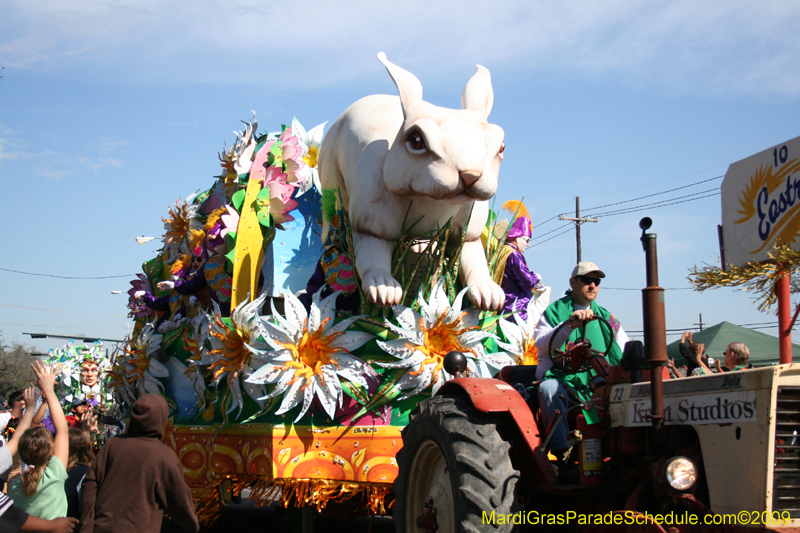 2009-Rex-King-of-Carnival-presents-Spirits-of-Spring-Krewe-of-Rex-New-Orleans-Mardi-Gras-1999