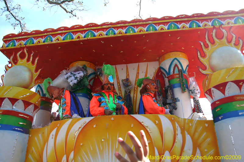 2009-Rex-King-of-Carnival-presents-Spirits-of-Spring-Krewe-of-Rex-New-Orleans-Mardi-Gras-2025