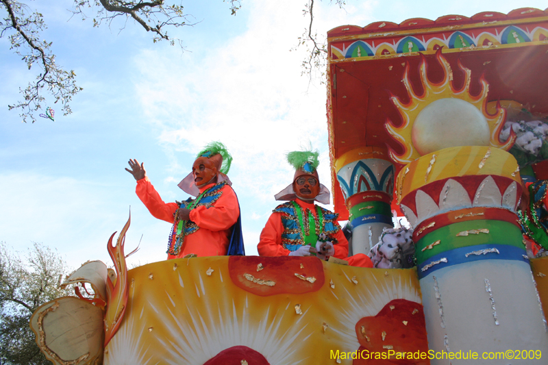 2009-Rex-King-of-Carnival-presents-Spirits-of-Spring-Krewe-of-Rex-New-Orleans-Mardi-Gras-2026